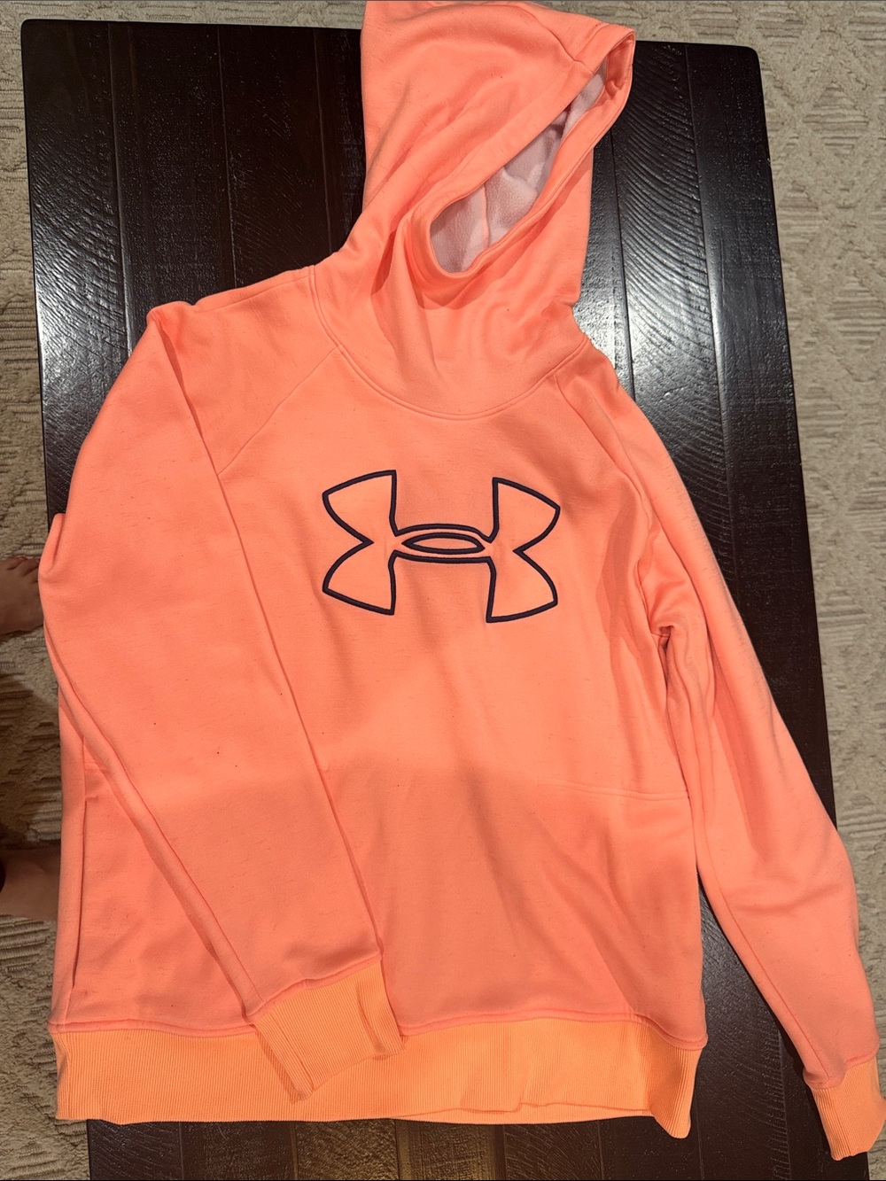 Women's Hoodie - Under Armour